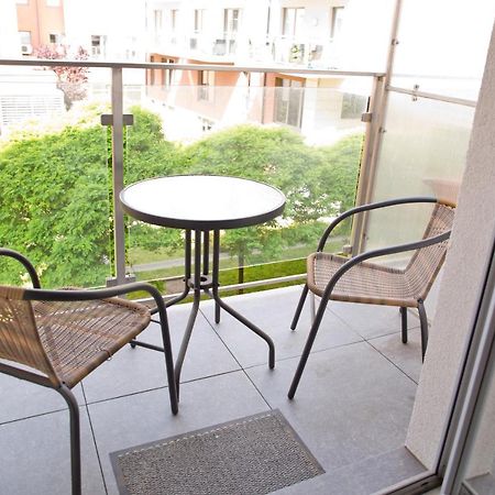 Appartement Collect beautiful moments à Gdańsk Extérieur photo