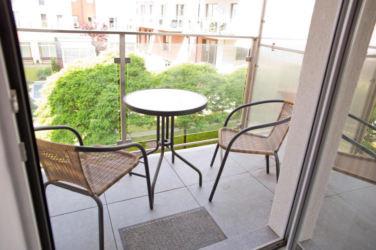 Appartement Collect beautiful moments à Gdańsk Extérieur photo