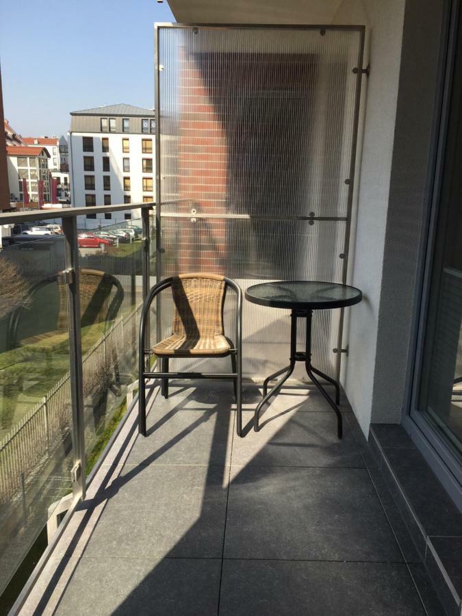 Appartement Collect beautiful moments à Gdańsk Extérieur photo